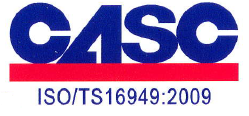 ISO 9001換證及TS認證通過